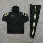 Tuta da Calcio Nike 25/26