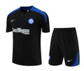 Maglia e Pantaloncini da Allenamento Inter 24/25