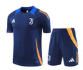 Maglia e Pantaloncini da Allenamento Juventus 2024/25