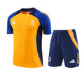 Maglia e Pantaloncini da Allenamento Juventus 2024/25