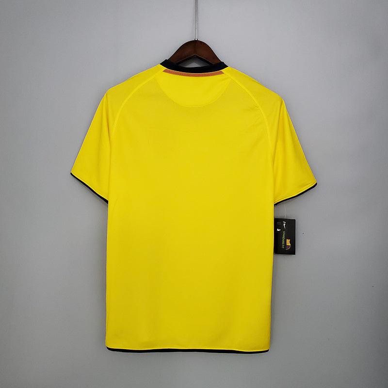 Maglia FC Barcelona Retro 2008/2009