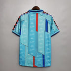 Maglia FC Barcelona Retro 1996/1997
