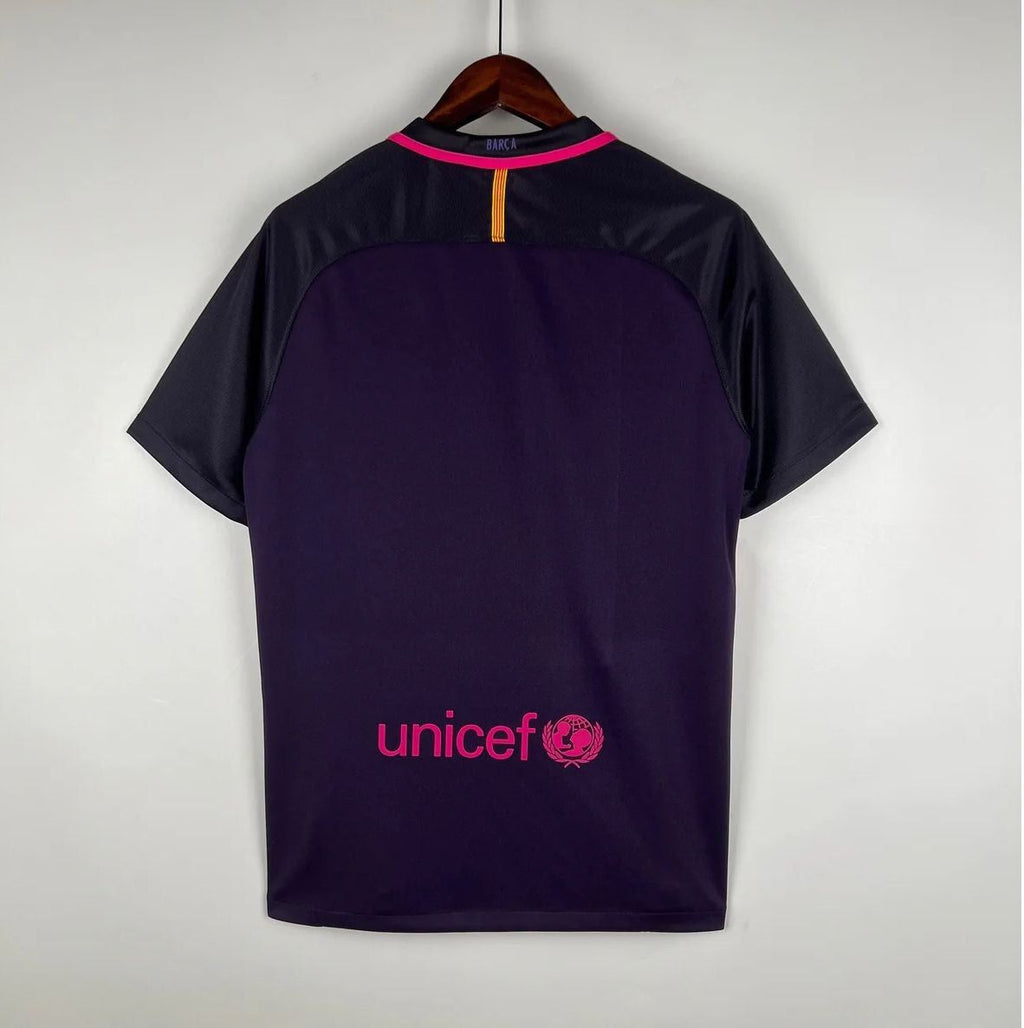 Maglia FC Barcelona Retro 2016/2017