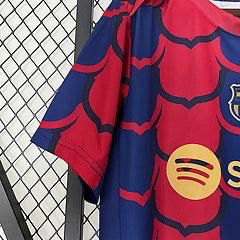 Maglia FC Barcelona Entrenamiento 24/25