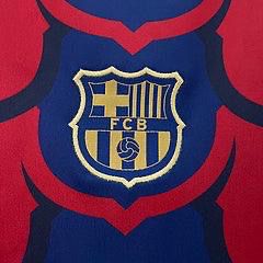 Maglia FC Barcelona Entrenamiento 24/25