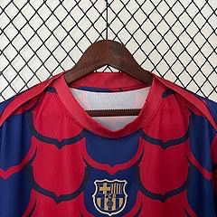 Maglia FC Barcelona Entrenamiento 24/25