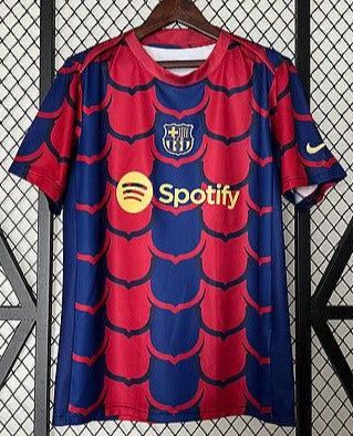 Maglia FC Barcelona Entrenamiento 24/25