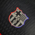 Maglia FC Barcelona Away 24/25 - Versione Giocatore