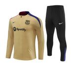 Tuta da Calcio FC Barcelona 24/25