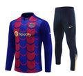 Tuta da Calcio FC Barcelona 24/25