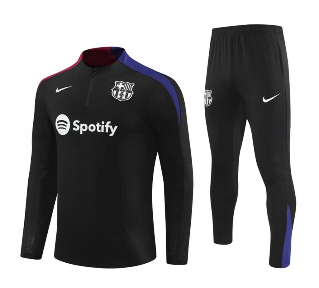 Tuta da Calcio FC Barcelona 24/25