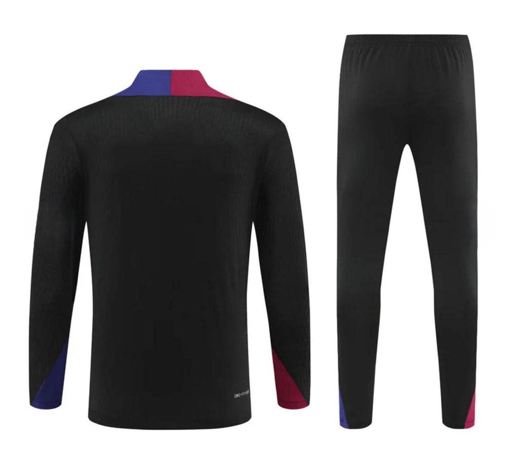 Tuta da Calcio FC Barcelona 24/25