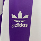 Maglia Retro Real Valladolid 1984