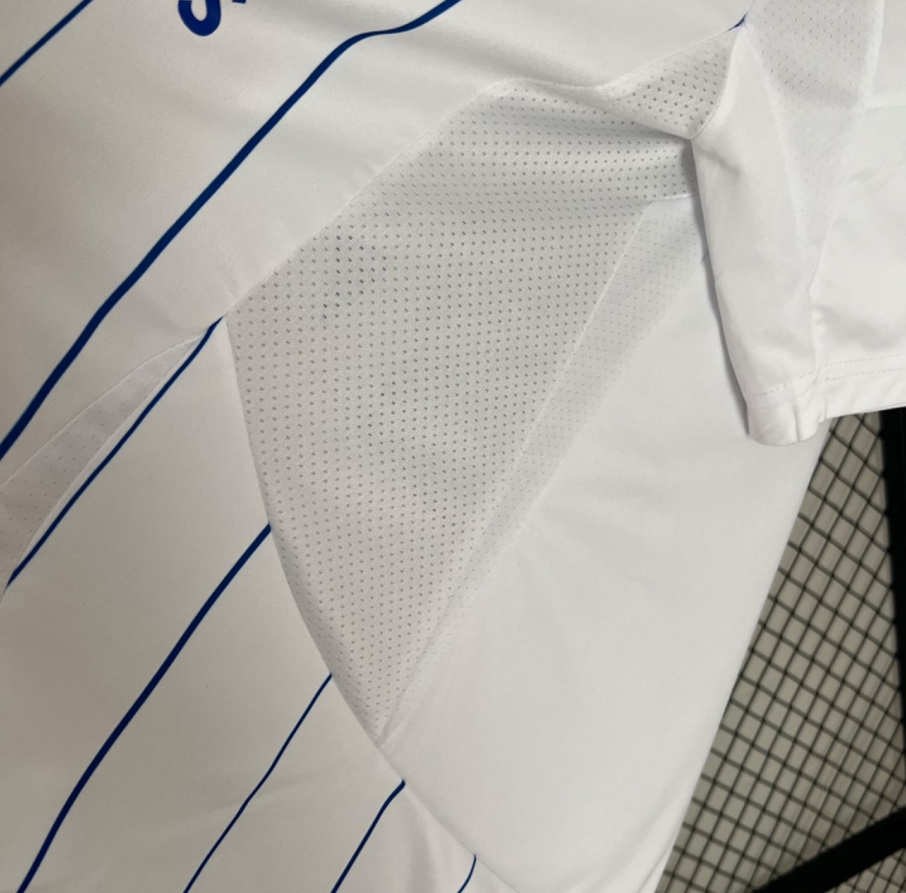 Maglia Real Zaragoza Home 24/25