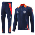 Tuta da Calcio Manchester United 24/25