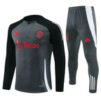 Tuta da Calcio Manchester United 24/25