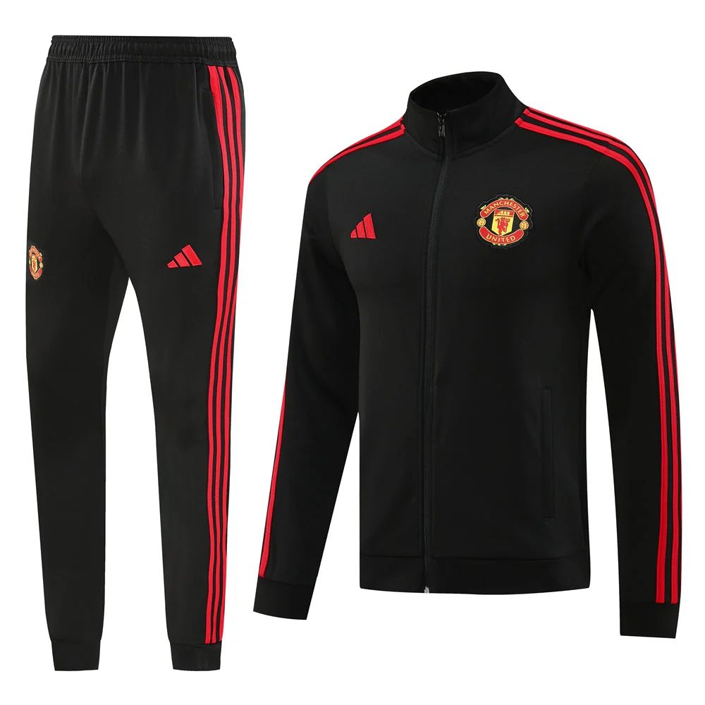 Tuta da Calcio United 24/25