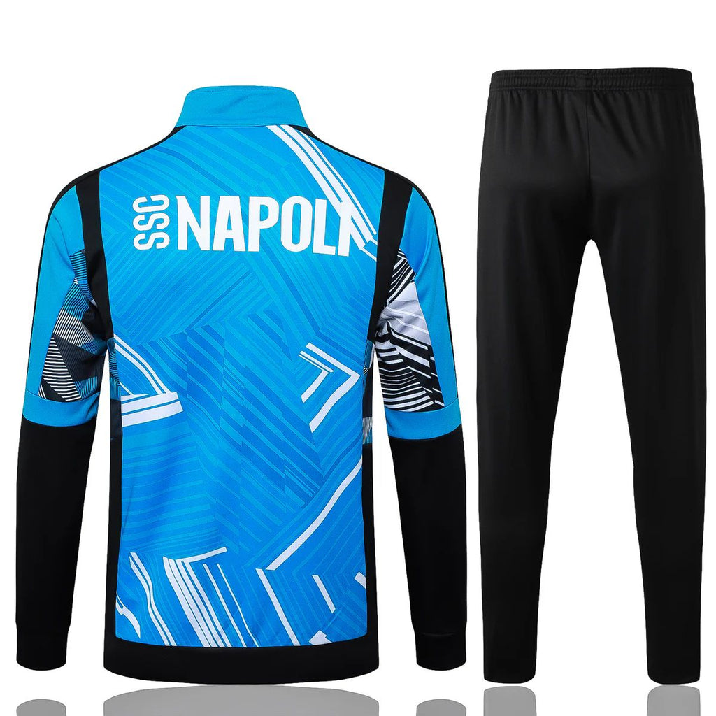 Tuta da Calcio SSC Napoli 24/25