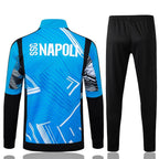 Tuta da Calcio SSC Napoli 24/25