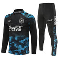 Tuta da Calcio SSC Napoli 24/25