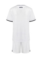T-shirt e Pantaloncini Bambino Napoli Away 2024/25