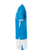 T-shirt e Pantaloncini Bambino Napoli Home 2024/25