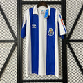 Maglia Retro FC Porto 1986/87