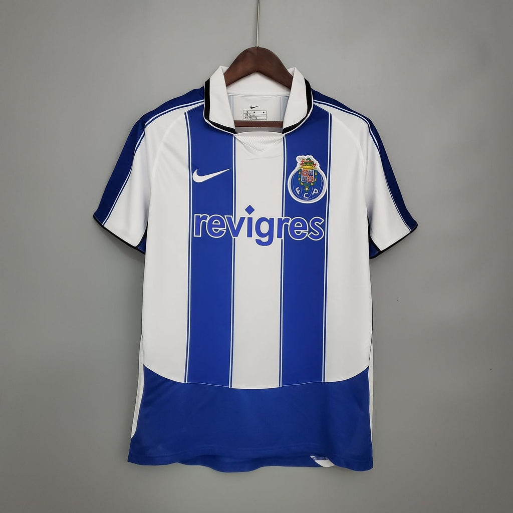 Maglia Retro FC Porto 2003/04