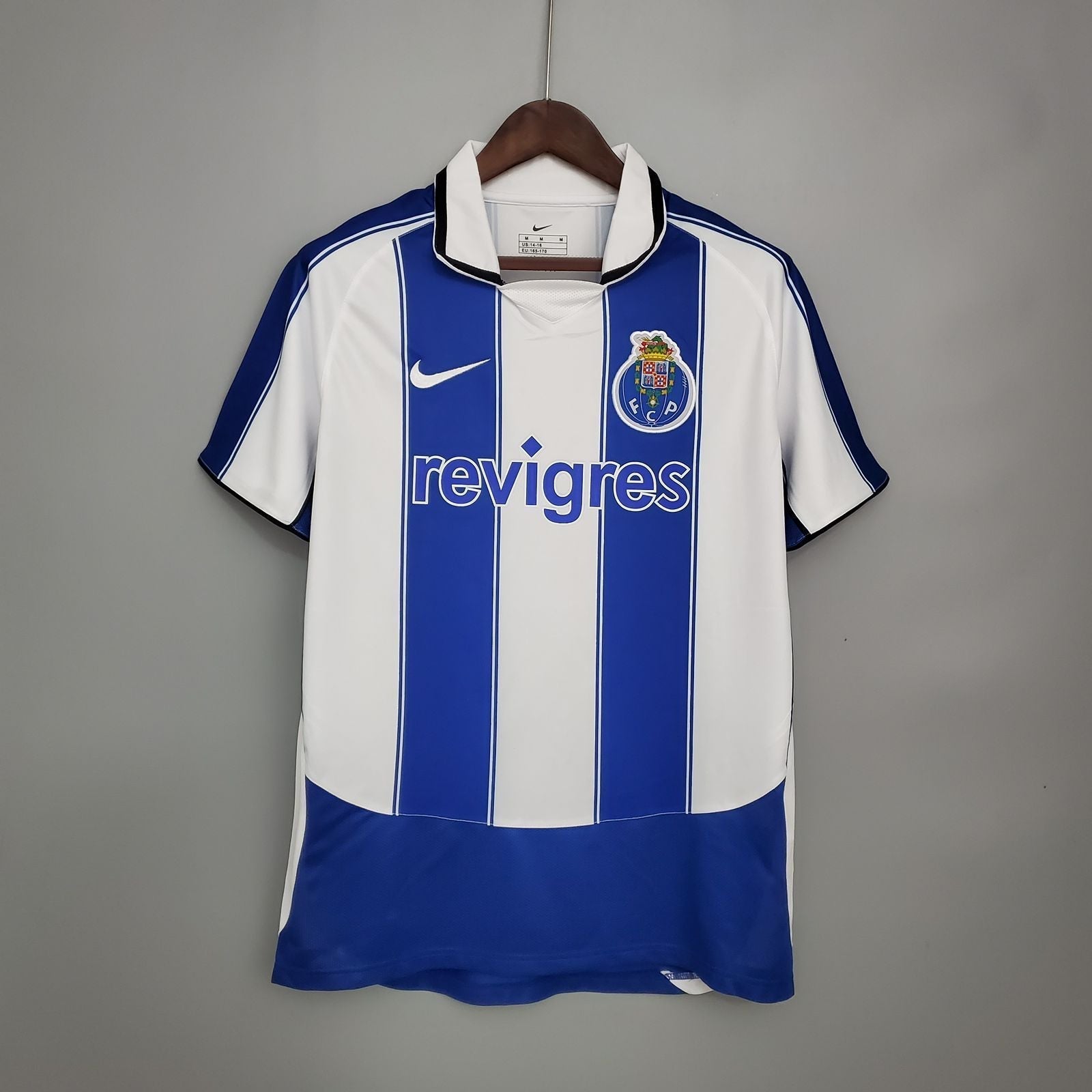 Maglia Retro FC Porto 2003/04