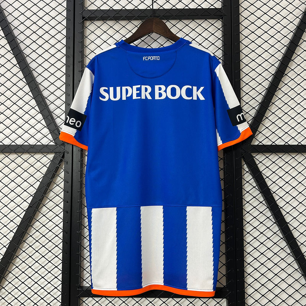 Maglia Retro FC Porto 2010/11