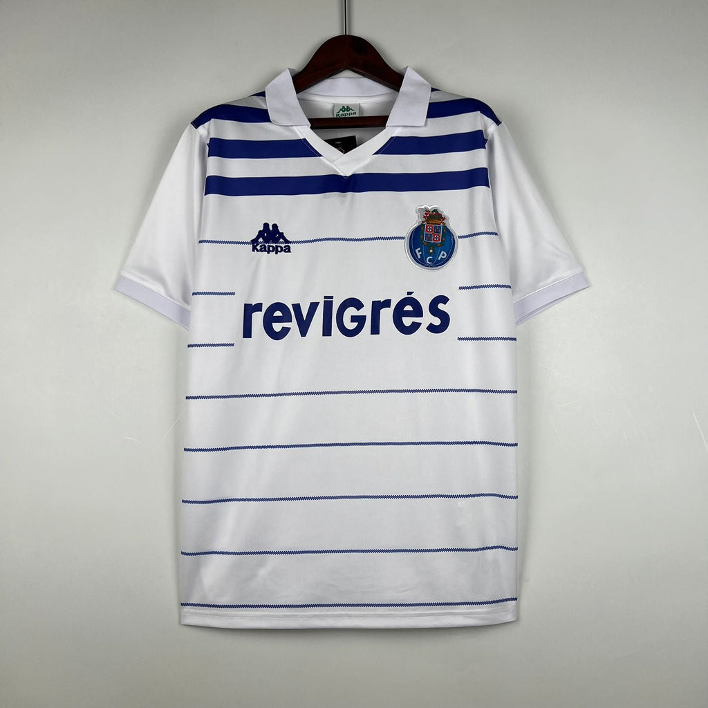 Maglia Retro FC Porto 1985/86