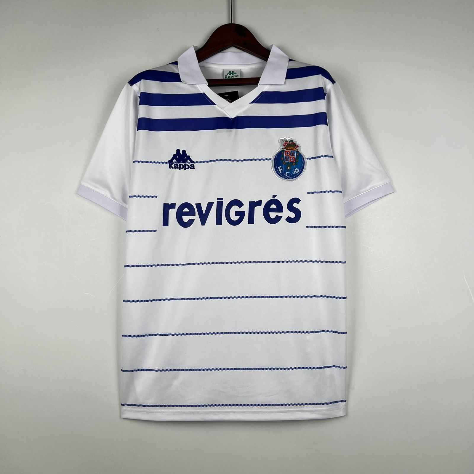 Maglia Retro FC Porto 1985/86