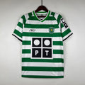 Maglia Retro Sporting 2003/04
