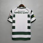 Maglia Retro Sporting 2001/03