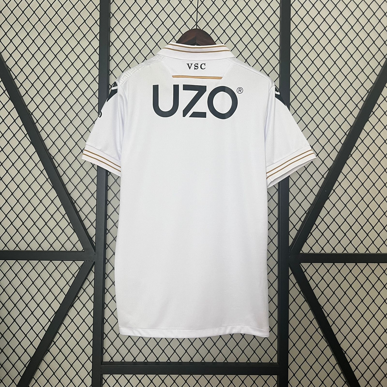 Maglia Vitoria SC Home 24/25