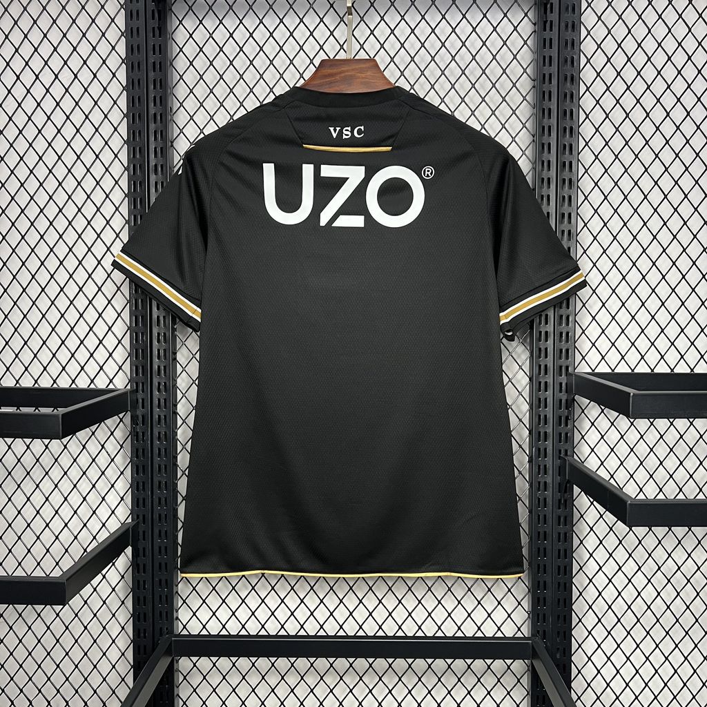 Maglia Vitoria SC Away 24/25