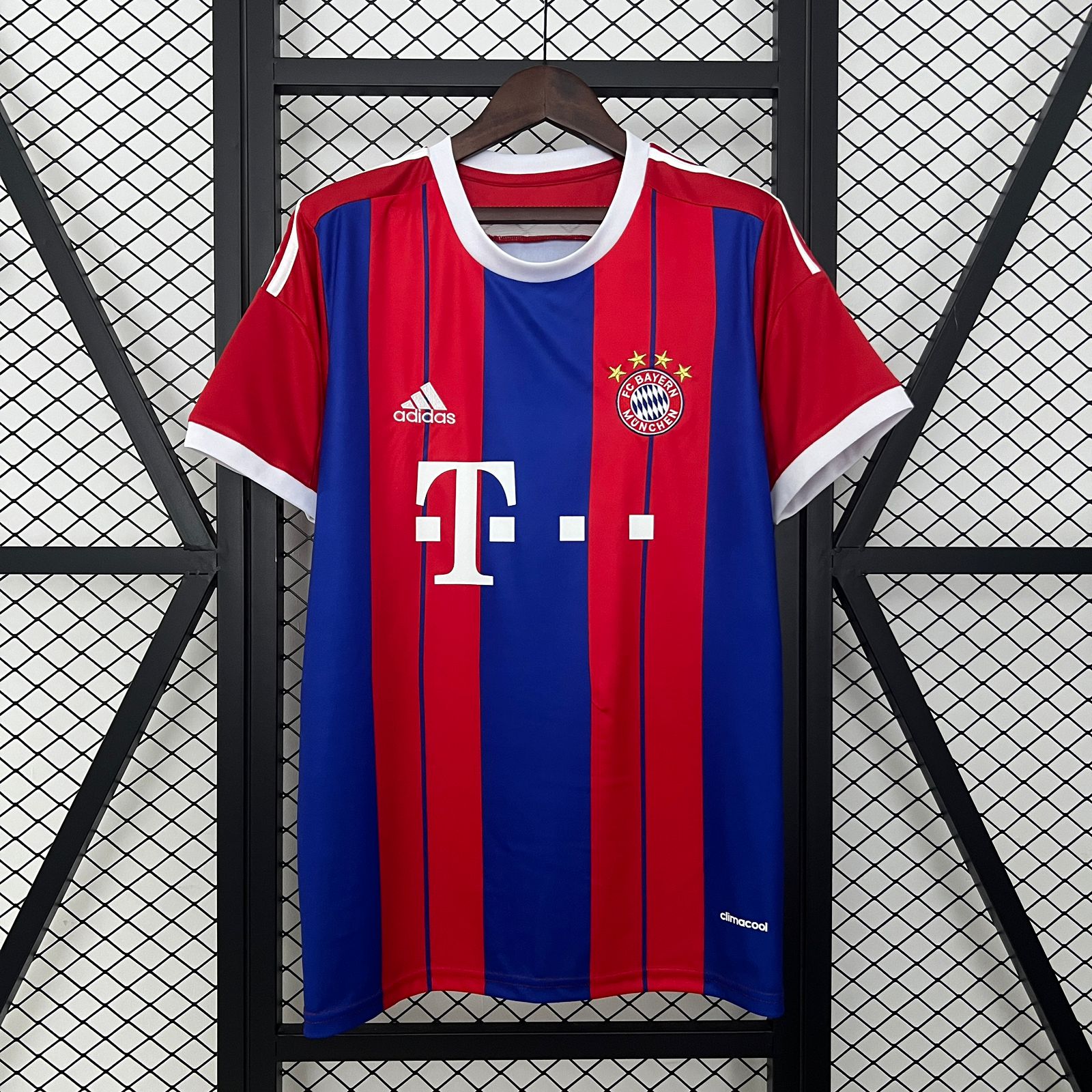 Maglia Bayern Monaco Retro 2014/15