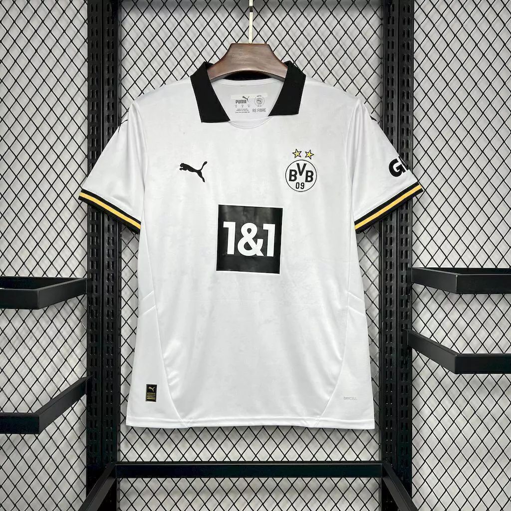 Maglia Borussia Dortmund Third 24/25