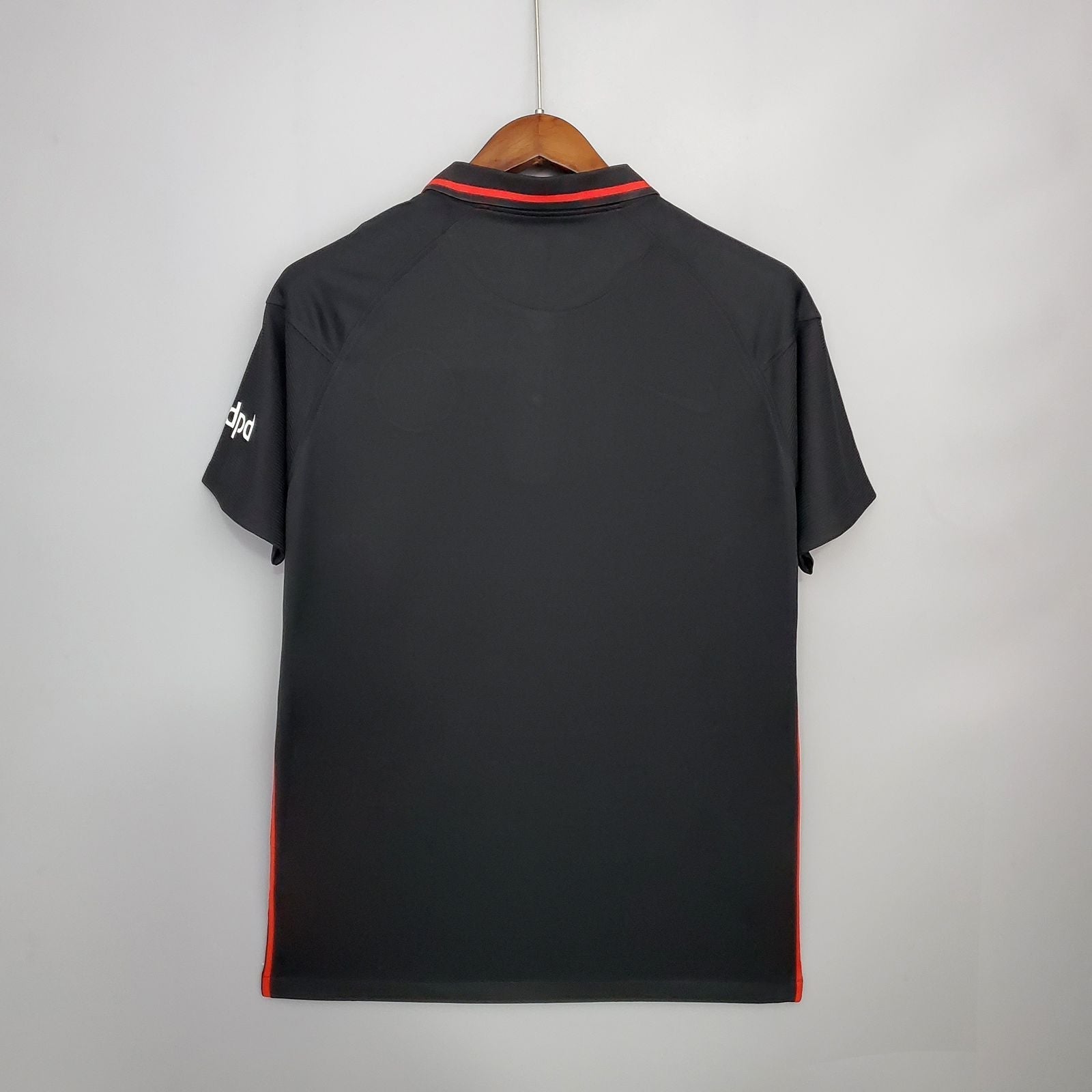 Maglia Retro Eintracht Frankfurt 2020/21