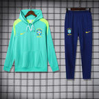 Tuta da Calcio Brasile 25/26