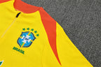 Tuta da Calcio Brasile 25/26