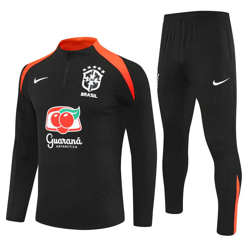 Tuta da Calcio Brasile 25/26