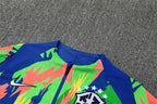 Tuta da Calcio Brasile 25/26
