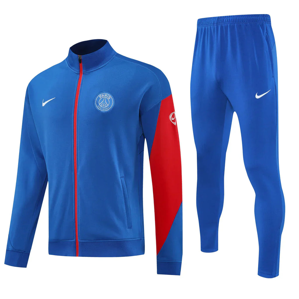 Tuta da calcio PSG 25/26