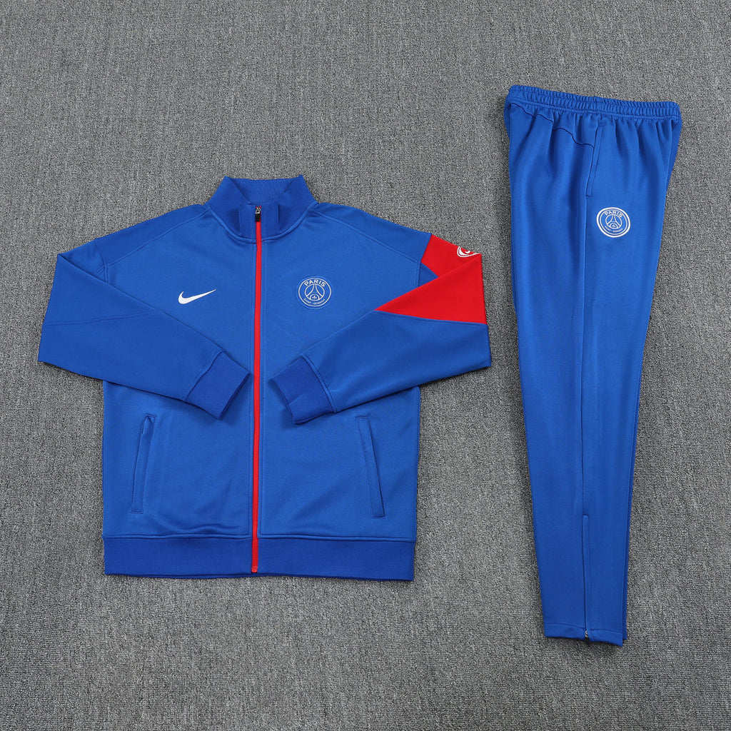 Tuta da calcio PSG 25/26