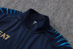 Tuta da Calcio SSC Napoli 25/26