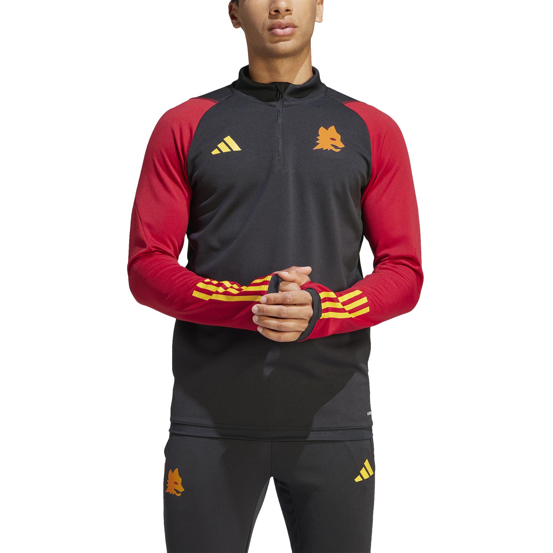 Tuta da calcio Bambino AS Roma 2023/24