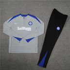 Tuta da calcio Bambino Inter 2024/25