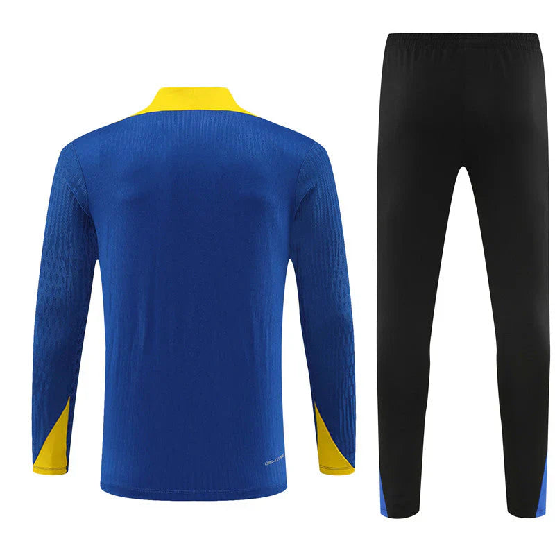Tuta da calcio Bambino Inter 2024/25