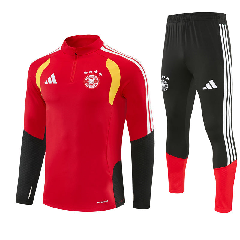 Tuta da calcio Bambino Germania 2026/27